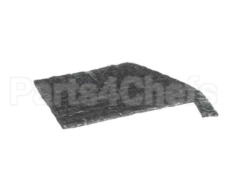 99-16796 Hardt Gasket Pyro-Tex-Bottom Hinge-Inner ( No