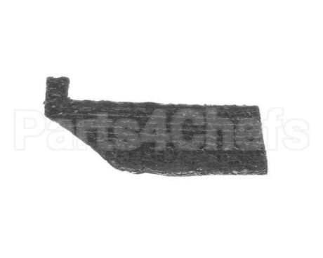 99-16796 Hardt Gasket Pyro-Tex-Bottom Hinge-Inner ( No