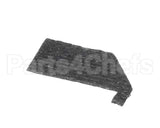 99-16796 Hardt Gasket Pyro-Tex-Bottom Hinge-Inner ( No