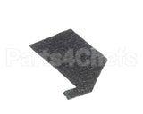 99-16796 Hardt Gasket Pyro-Tex-Bottom Hinge-Inner ( No