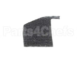 99-16796 Hardt Gasket Pyro-Tex-Bottom Hinge-Inner ( No