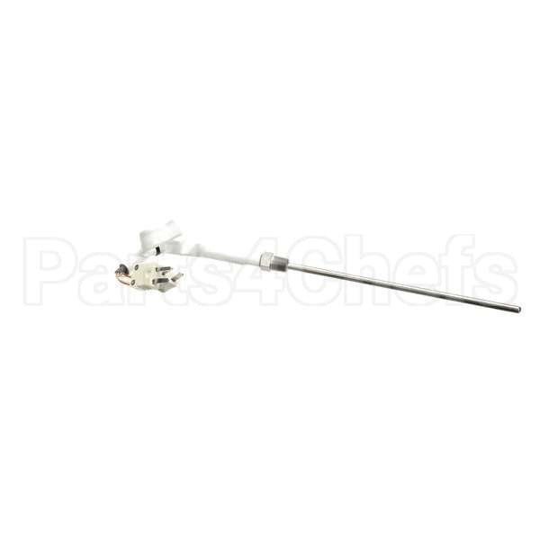 99-16860 Compatible Hardt Single Rod Flame Sensor