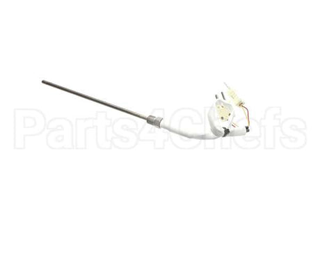 99-16860 Hardt Single Rod Flame Sensor