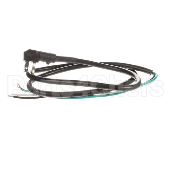 99-16867 Compatible Hardt Power Cord Assembly Gr224