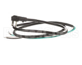 99-16867 Hardt Power Cord Assembly Gr224