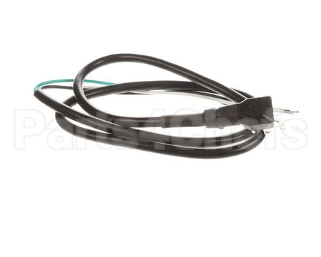 99-16867 Hardt Power Cord Assembly Gr224