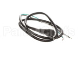 99-16867 Hardt Power Cord Assembly Gr224