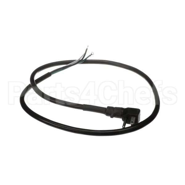 99-16868 Compatible Hardt Power Cord Assembly Gr124