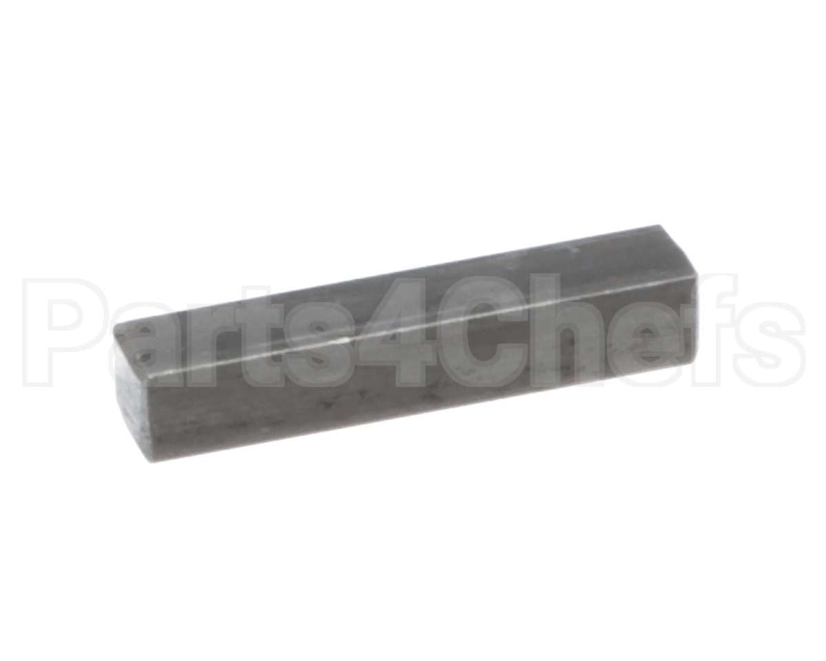 99-17090 Hardt Key Square Ms 316 X 1 Long