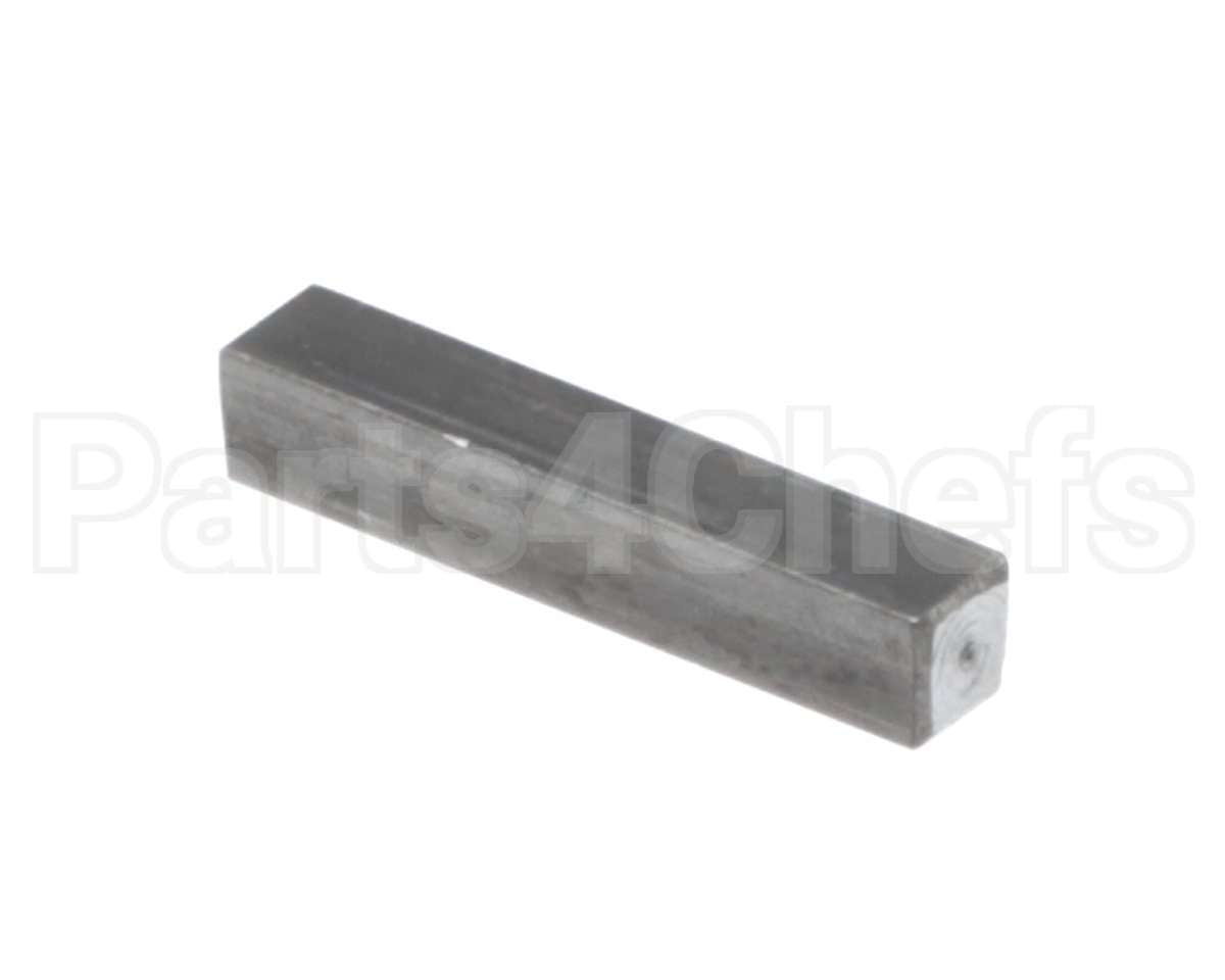 99-17090 Hardt Key Square Ms 316 X 1 Long