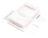 99-277 Mars Air Systems Thermostat Ic20101 24 Volt Analog S
