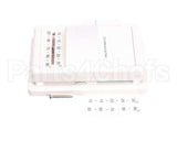 99-277 Mars Air Systems Thermostat Ic20101 24 Volt Analog S