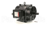 99-4800-054 Adamation Kit Motor W/Pigtail (Vm 288)