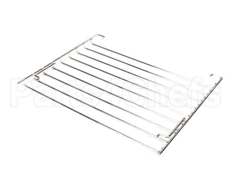 99-5057 Market Forge Support Rack 4200 Oven