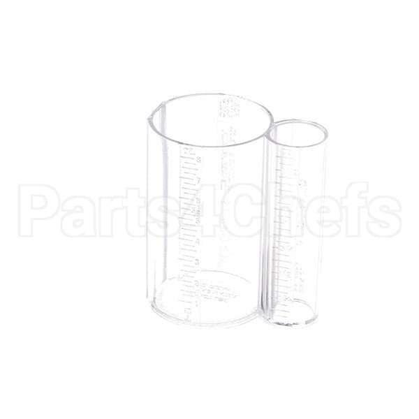 99-5509 Compatible Multiplex Brix Cup 5:1 Mccanns