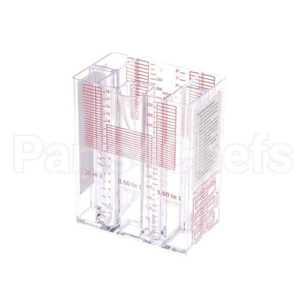 99-9439 Compatible Multiplex Ratio Cup Coca-Cola Hy 5 0