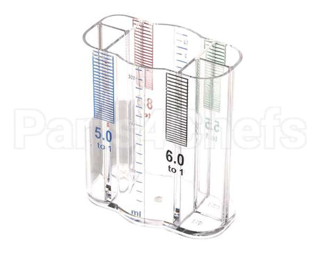 99-9440 Multiplex Pepsi Hy 5 Ch Brix Cup