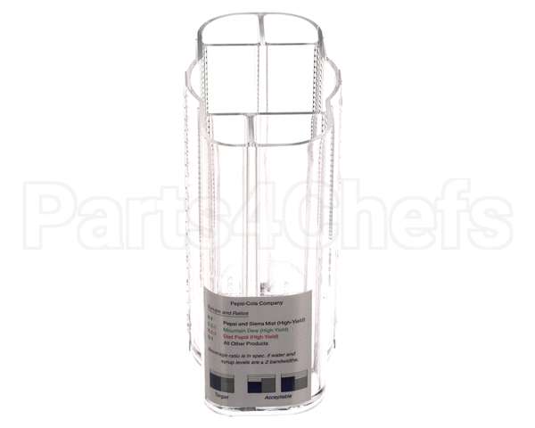 99-9440 Multiplex Pepsi Hy 5 Ch Brix Cup