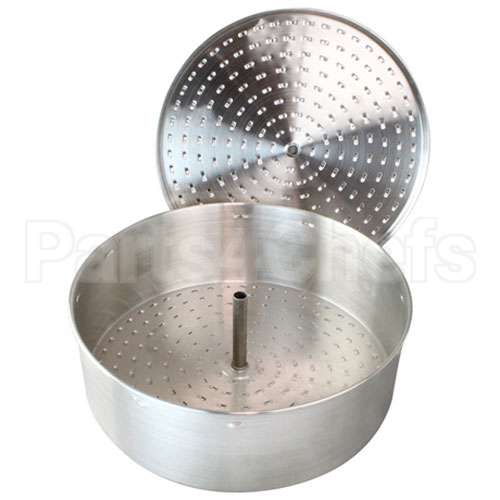990016601 Compatible Hamilton Beach Filter Basket