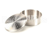 990016601 Hamilton Beach Filter Basket W/Lid