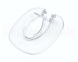 990029100 Hamilton Beach Chute Cover/Splash Shield