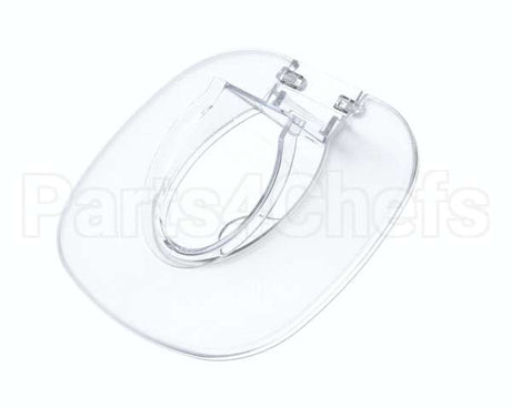 990029100 Hamilton Beach Chute Cover/Splash Shield