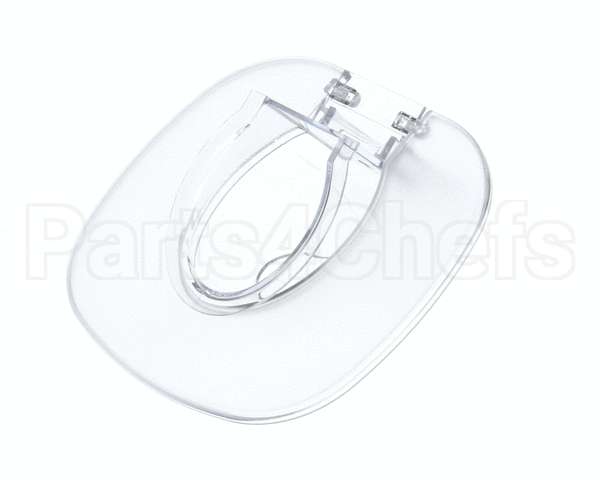 990029100 Hamilton Beach Chute Cover/Splash Shield
