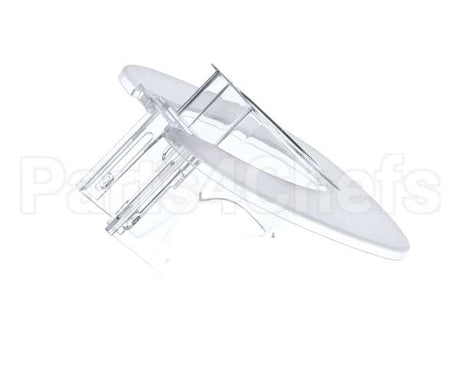 990029100 Hamilton Beach Chute Cover/Splash Shield