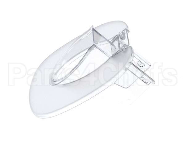990029100 Hamilton Beach Chute Cover/Splash Shield