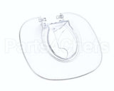 990029100 Hamilton Beach Chute Cover/Splash Shield