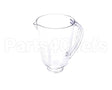 990033000 Hamilton Beach Container 56 Oz Plastic