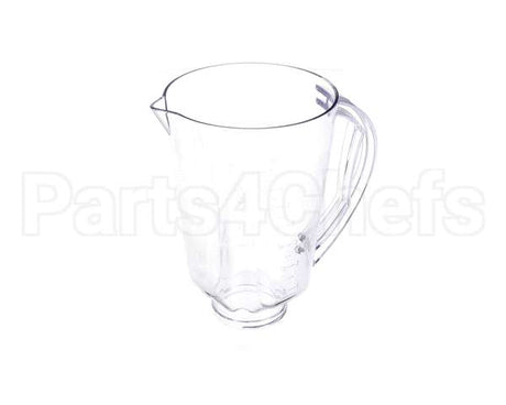 990033000 Hamilton Beach Container 56 Oz Plastic
