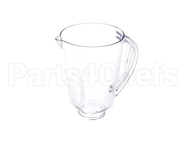 990033000 Hamilton Beach Container 56 Oz Plastic