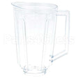990035500 Compatible Hamilton Beach Container