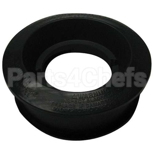 990037300 Compatible Hamilton Beach S/S Container Lid