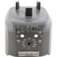 990038001 Compatible Hamilton Beach Housing, Upper (Hbf400)