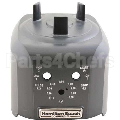 990038001 Compatible Hamilton Beach Housing, Upper (Hbf400)