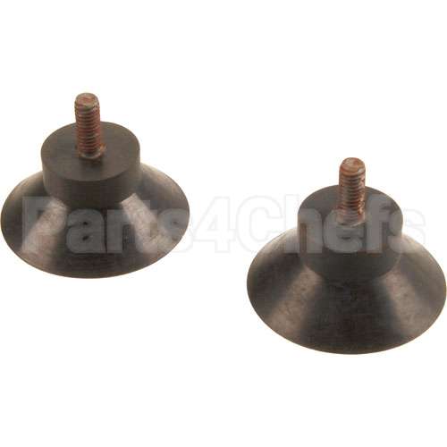 990042900 Compatible Hamilton Beach Suction Foot Ham Bch