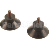 990042900 Compatible Hamilton Beach Suction Foot Ham Bch