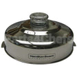 990043900 Compatible Hamilton Beach Lid/Cap Ham