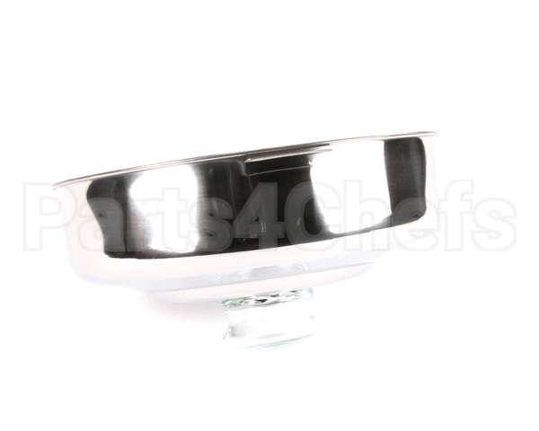 990043900 Hamilton Beach Lid, With Glass Filler Cap