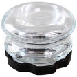 990044000 Compatible Hamilton Beach Glass Filler Cap