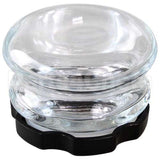 990044000 Compatible Hamilton Beach Glass Filler Cap