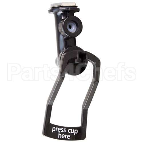 990044200 Compatible Hamilton Beach Faucet Assembly