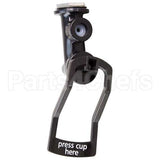 990044200 Compatible Hamilton Beach Faucet Assembly