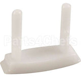 990049700 Compatible Hamilton Beach Plug, Housing, Hmd Series