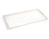 99005-12 Grindmaster Cecilware Cover,18 Liter Bowl,Natural Pp