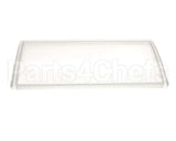 99005-12 Grindmaster Cecilware Cover,18 Liter Bowl,Natural Pp