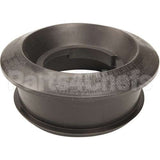 990057600 Compatible Hamilton Beach Cover, S/S Container, Hbb909&Ce