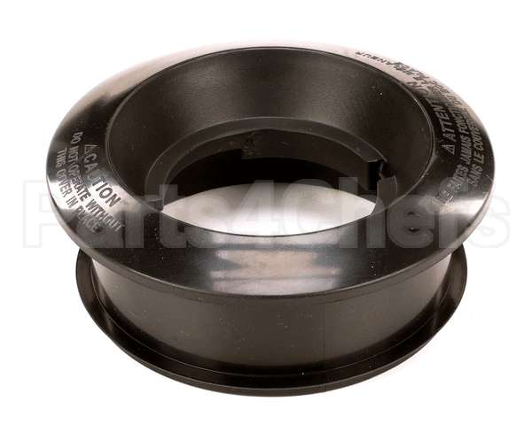 990057600 Hamilton Beach Container Cover (Ss Container)